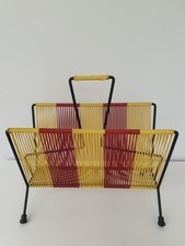 Porte revue scoubidou d'occasion  Chaumont
