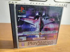 Ace combat ps1 usato  Induno Olona