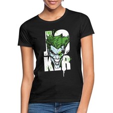 Joker porträt frauen gebraucht kaufen  Leipzig