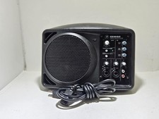 Alto-falante compacto sistema PA ativo Mackie SRM150 comprar usado  Enviando para Brazil
