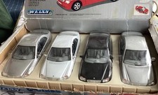 Diecast car welly for sale  Forked River