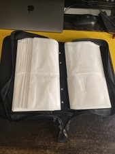 Dvd blueray transporttasche gebraucht kaufen  Nienburg