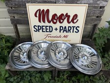 1957 ford hubcaps for sale 1957 ford hubcaps for sale Ferndale