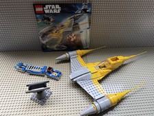 Lego star wars gebraucht kaufen  Much