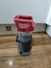 Milwaukee m18 ftr for sale  SALFORD