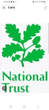 National trust family for sale  STOKE-ON-TRENT