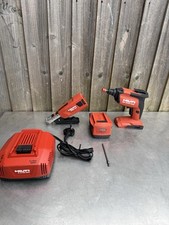 Hilti 5000 a22 for sale  LONDON
