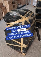 Bancale sorpresa oltre usato  Salice Salentino
