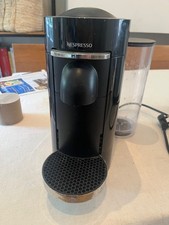 Nespresso vertuoplus coffee for sale  LONDON