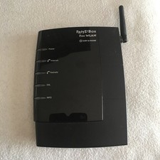 Fritz box fon gebraucht kaufen  Lenggries