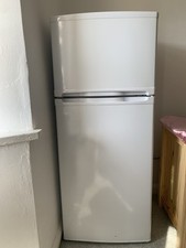 Logik white fridge for sale  BIRMINGHAM