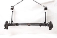 Hinterachse chrysler cruiser gebraucht kaufen  Wittenburg