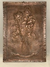 Primitive hammered copper for sale  Blythewood