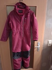 Schnee skianzug mädchen gebraucht kaufen  Calbe (Saale)
