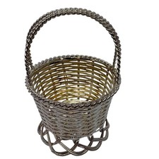 Vintage silver tone for sale  La Canada Flintridge