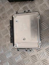 Calculateur moteur bosch d'occasion  Déols