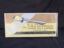 Set vintage corn for sale  Pooler