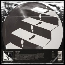 vinyl PERFECT - Schody [picture LP] na sprzedaż  PL