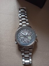 Citizen super pilot usato  Serracapriola