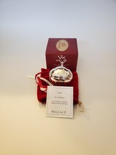 Wallace 51st edition for sale  Prospect