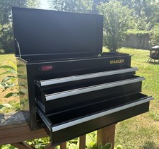 Stanley drawer metal for sale  Euclid
