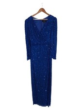 Jenny packham robe d'occasion  Expédié en France