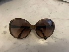 Chanel sonnenbrille damen gebraucht kaufen  Hamburg