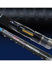 Canna pesca spinning usato  Alba