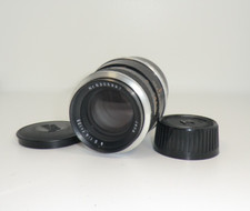 Jena sonnar 135mm gebraucht kaufen  Remscheid
