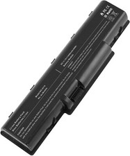 Usado, Bateria de laptop para Acer Aspire 2930 4230 4310 4315 4330 4520 4530 4710 4720 4720 comprar usado  Enviando para Brazil