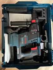 Bosch akku bohrhammer gebraucht kaufen  Lütjenburg