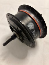 Nuvinci 360 nabenschaltung gebraucht kaufen  Braunschweig