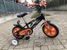Bicicletta per bambino usato  Chieri