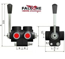 Deviatore flusso vie usato  Casapesenna