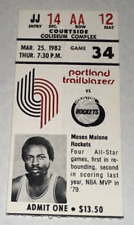 Rockets trail blazers for sale  Minneapolis