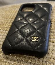 Capa clássica para iPhone Chanel, usado comprar usado  Enviando para Brazil