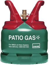 Calor 5kg patio for sale  COVENTRY