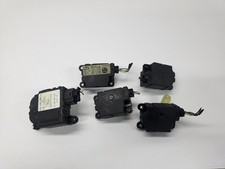 Pel vectra stellmotor gebraucht kaufen  Kleinrinderfeld