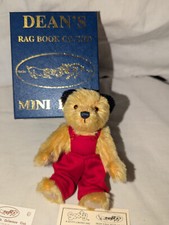 Dean rag book for sale  ROCHDALE