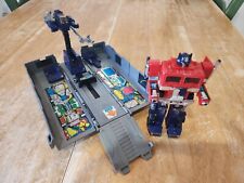 TRANSFORMERS HASBRO G1 OPTIMUS PRIME VINTAGE AÑOS 80 segunda mano  Embacar hacia Argentina