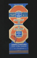 Lewin mathes cerro for sale  Bulger