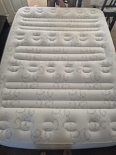 Original aerobed double for sale  BRAINTREE