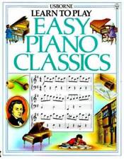 Learn play easy for sale  Montgomery