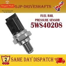 Fuel rail pressure for sale  BRADFORD