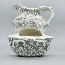 Vtg wall pocket for sale  Cottage Grove