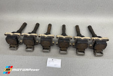 1995-1999 BMW M3 S50 S52 3.0L 3.2L motor 1 703 359 conjunto de bobinas de ignição Bremi comprar usado  Enviando para Brazil