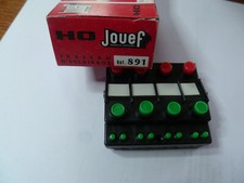Jouef tableau éclairage d'occasion  Rumilly