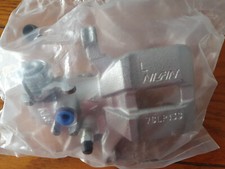 Nissin 7clp13s disc for sale  GLOUCESTER