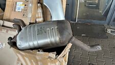 W210 auspuff endtopf gebraucht kaufen  Mannheim