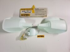 Nos acerbis handguards usato  Omegna